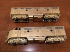 O SCALE Key Imports Brass EMD F-9 A&B Diesel Engine Set Northern Pacific — photo 2