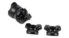 Specialized Anodized Clamp 7+9mm
