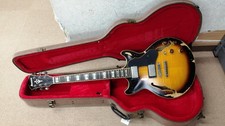 IBANEZ AMV100FMD Semi-Acoustic Electric Guitar