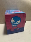 SDCC 2026 Exclusive 100% Soft Venom Dumpster Fire GID In Hand /1200