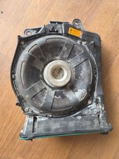 BMW 8 G14 2018 Subwoofer 2622471 UAD6524