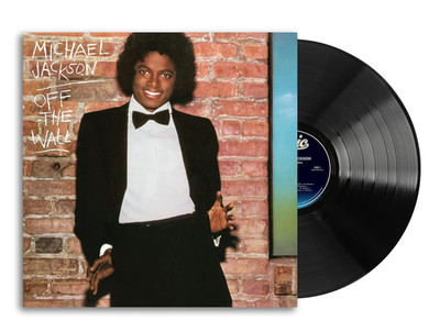 Off the Wall [Vinyl LP]