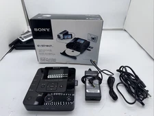 Sony VRD-MC6 DVD Recorder DVDirect Multi-Function Transfer to DVD 