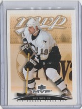 2003-04 Upper Deck MVP #339 Rico Fata Pittsburgh Penguins