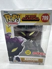 Funko Pop! Vinyl: My Hero Academia - Kurogiri #789