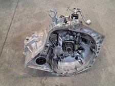 Boite de vitesse Toyota AYGO
