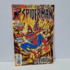 The Amazing Spider-Man #9 Marvel Comics VF/NM 1999