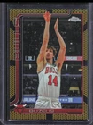 2025 Topps Matas Buzelis Base (Raw)