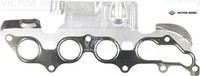 Victor Reinz 71-38129-00 Dichtung FüR AbgaskrüMmer Dichtung FüR Ford