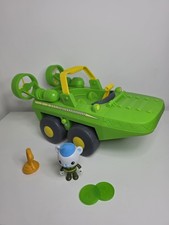 Octonauts Above & Beyond Gup K - Complete