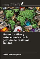 Diana Starovoytova | Marco JuríDico Y Antecedentes De La GestióN De Residuos...