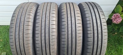 4 x Sommerreifen Goodyear Efficient Grip Performance 185/65 R15 88H DOT 25 NEU
