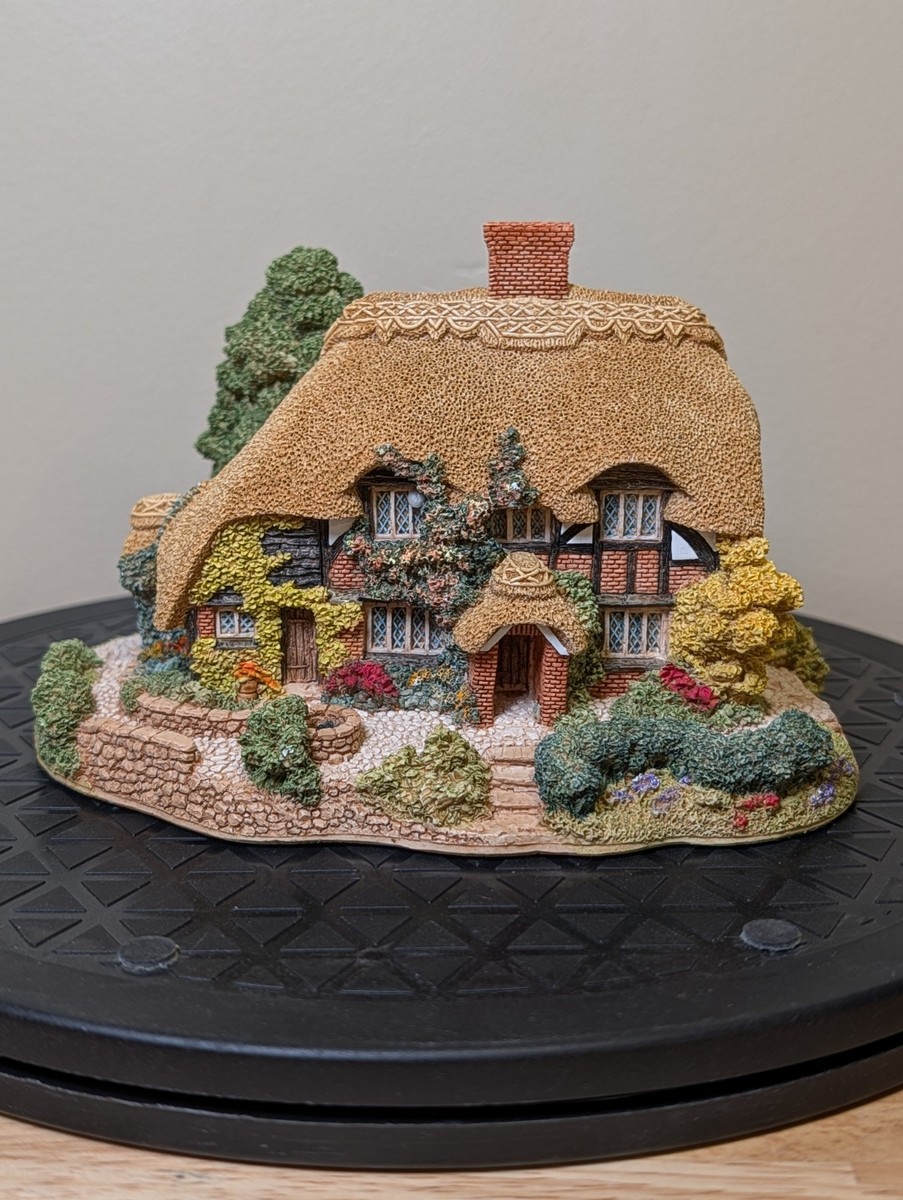 【レア!】Lilliput Lane/HONEYSUCKLE COTTAGE Lilliput Lane 