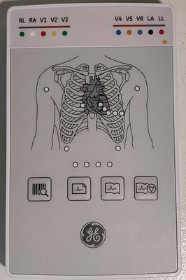 #ad GE Cam Connect 14 Module With Barcode $675.00