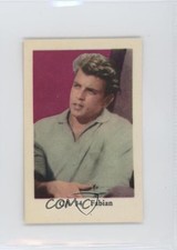 1962 Dutch Gum Star CA Set Fabian #CA34 0jk3