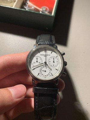 Frederique Constant Genève