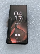 Motorola Edge 2025, Deep Forest, 256GB, Unlocked