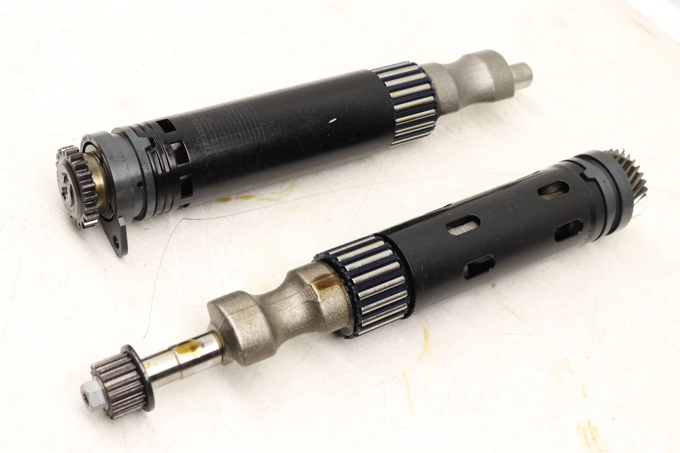 2017-2025 AUDI A4 QUATTRO - Engine Balance Shaft SET 06N198205 - Image 2 of 4