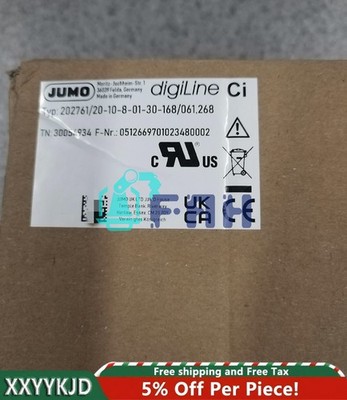 1pc 202761/20-10-8-01-30-168/061.268 new Electrical conductivity
