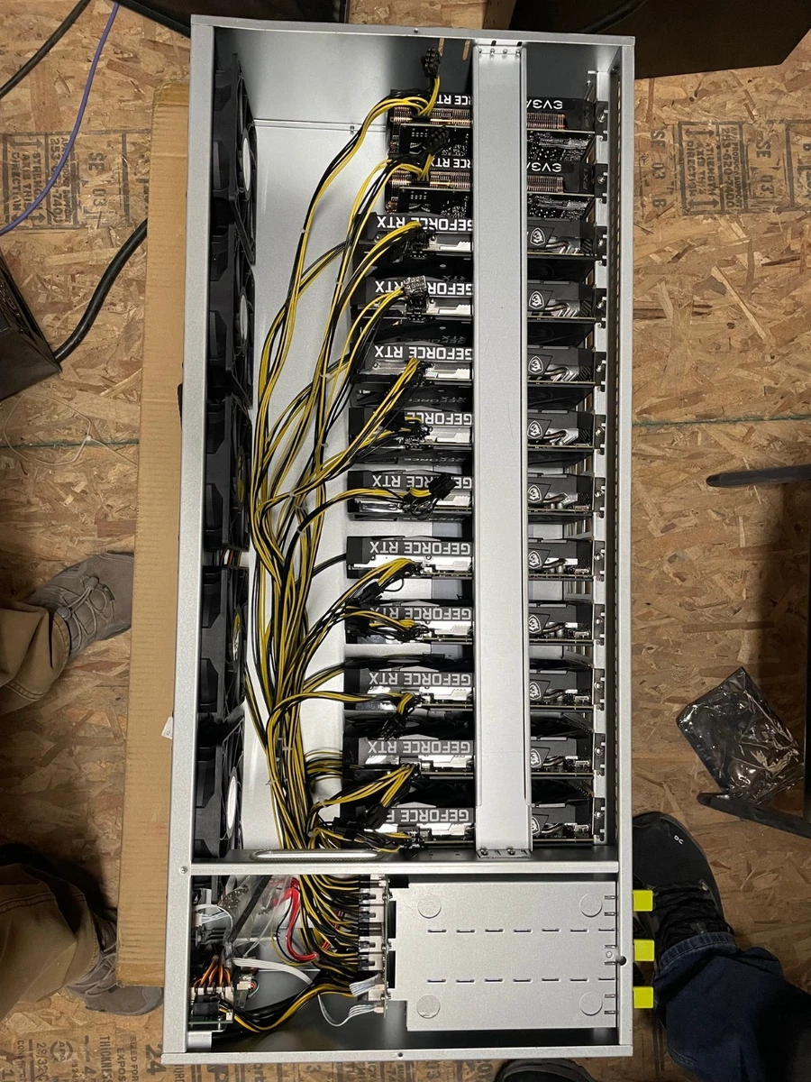 MSI 虚拟货币矿机| eBay