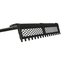 3005.4395 Heavy-Duty Steel Lake Rake for Sand, Beach, Rivers, Waterfront