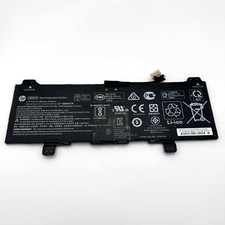 OEM 47.3Wh GM02XL Battery for HP Chromebook X360 11 G1 HSTNN-DB7X 917725-855