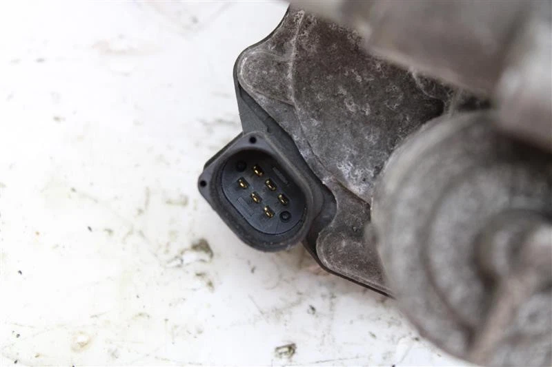 Used Fuel Injection Throttle Body fits: 2006 Audi A4 2.0 Grade A Foto 3 de 4