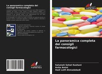 Salumeh Sehat Kashani (U. A.) | La Panoramica Completa Dei Consigli...