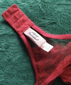 Agent Provocateur Set Bra & Suspender Belt Pink Lace Willa Unworn Valentine gift