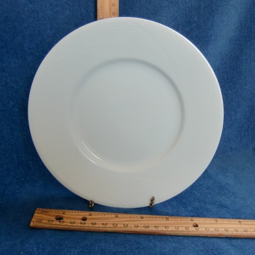 Dansk TAPESTRIES Winter White GUC DISC Replace Cup Saucer Plate Bowl JLL Swirl - Foto 29 di 44