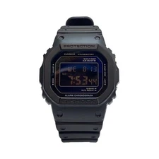 CASIO G-SHOCK Case Size 3.5 ×4.3cm Used Watch #956534315
