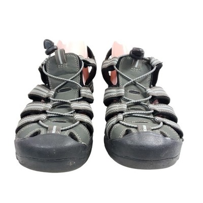 Northwest Territory Mens Size 11 Fisherman Water Sandals | eBay display picture 2