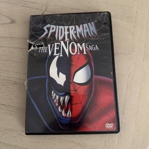 Spider Man the Venom Saga | eBay