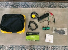 Greenlee Tone Ranger - Professional Line Tracing Kit  | Demo Unit