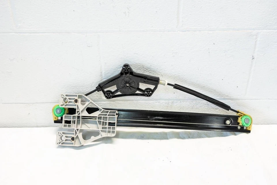 AUDI A6 2012-2018 - Regulador ventana trasera derecha 4G0839462 Foto 4 de 4