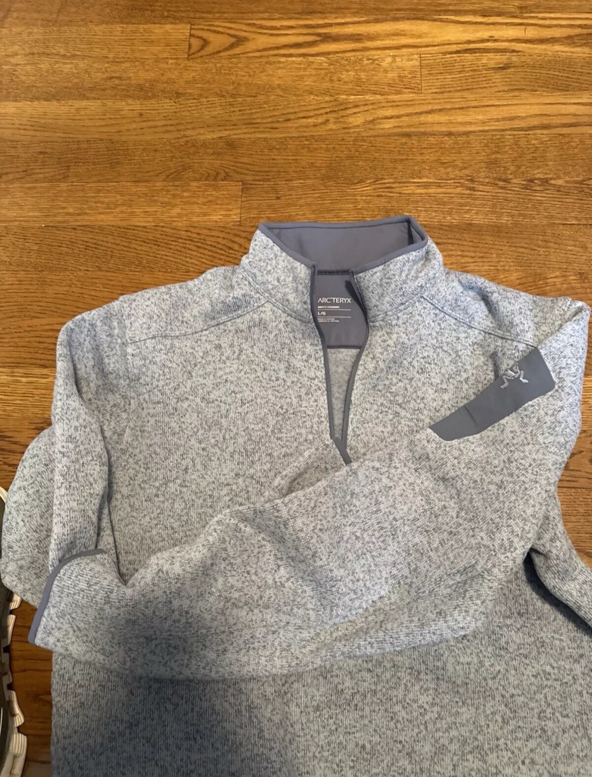 Arcetrx Fleece Men’s Large