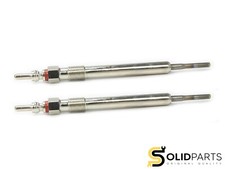 Bougies de préchauffage Audi TT