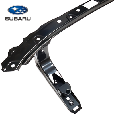 JDM Subaru Impreza WRX STI Light Weight Rear Bumper Beam Gc8 Gm6