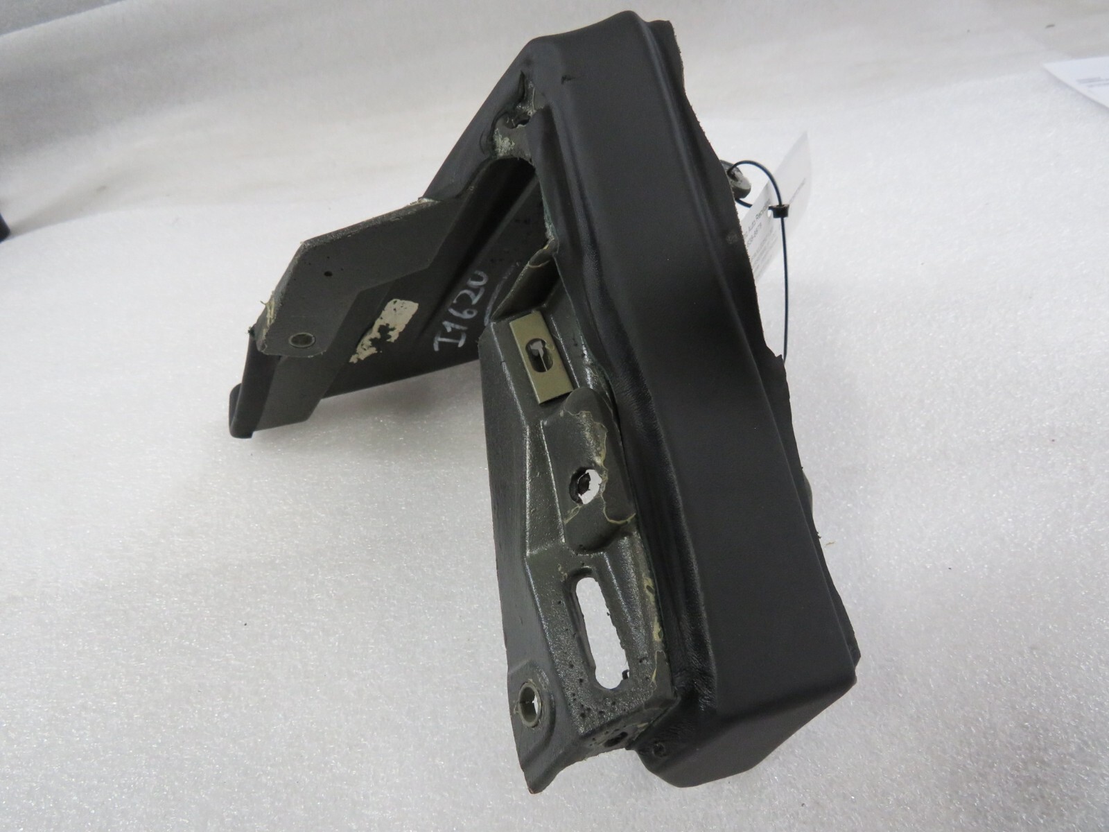 Ferrari Portofino, LH, Left, Front Side Dash, Used, P/N 089179200