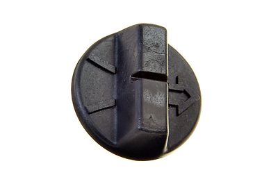 Manopola Filtro Aria Kohler OEM 2534103 (2534103-S) Per Tosaerba A Gas - Foto 1