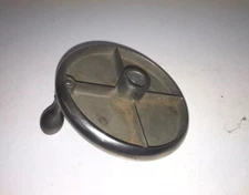 OEM Sears Craftsman 103 Series Power Tool  Hand Wheel  Handle by King Seeley