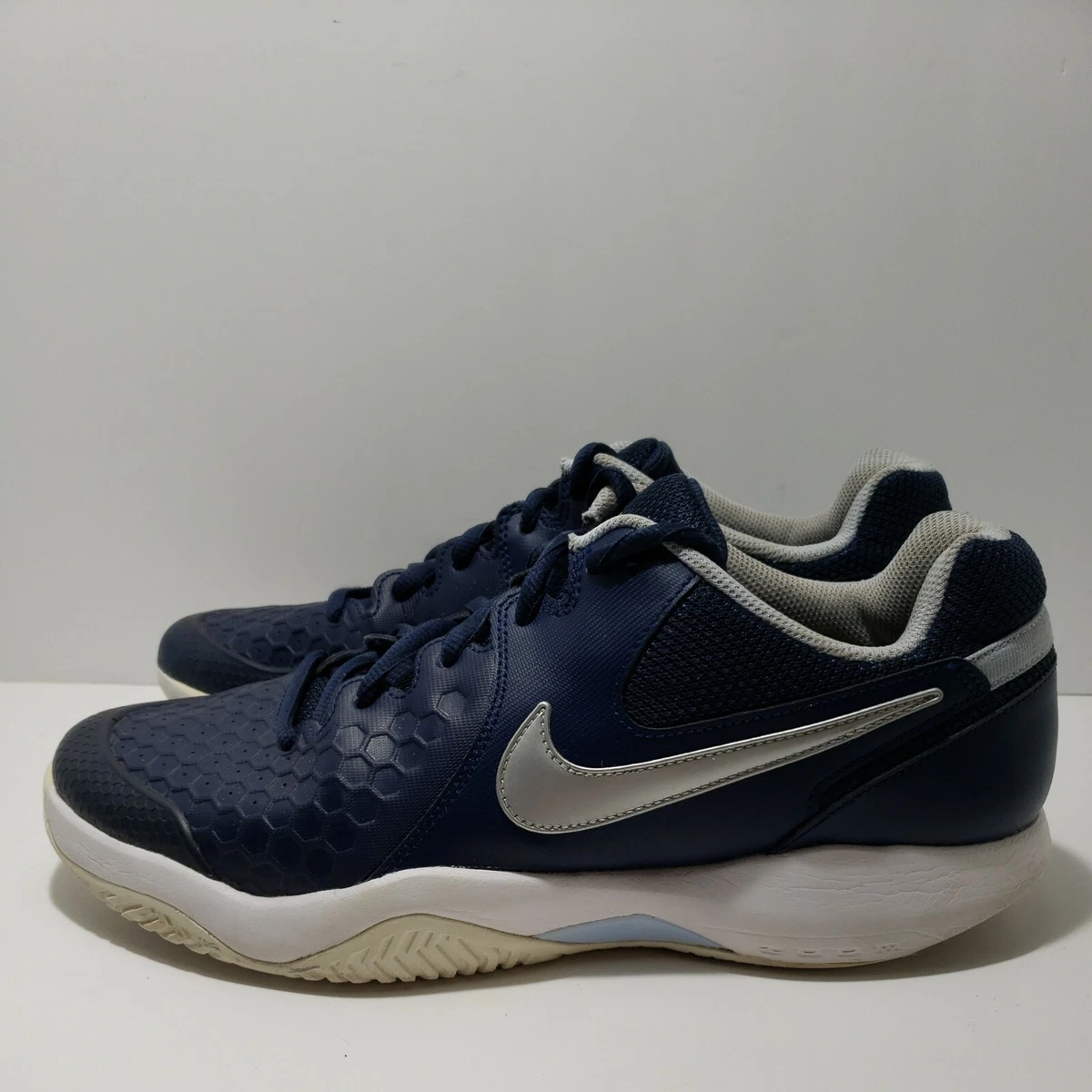 Tenis nike online air zoom resistance