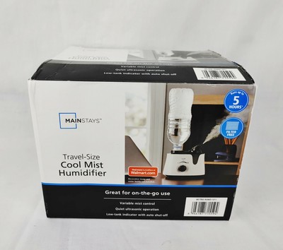 humidifier mainstays 3x4