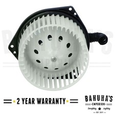 Isuzu D-Max Mk2 2012-2020 Heater Blower Motor Fan 8981394270
