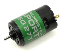 Holmes Hobbies TrailMaster Sport 550 Brushed Motor (27T) [HHB110100066]