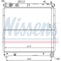KüHler WasserküHler MotorküHler Passend FüR Suzuki Samurai SJ 1.9 TD AWD