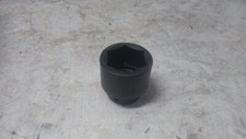 Proto J7441M 41mm Socket Size 1/2 In Drive Size 6-Point Metric Impact Socket