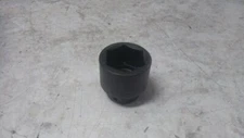 Proto J7441M 41mm Socket Size 1/2 In Drive Size 6-Point Metric Impact Socket