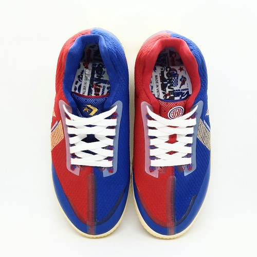 Converse All Star BB Evo Mid ABA Mix Match Sizing 7/7.5 - Picture 13 of 13