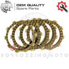 Kit Clutch Discs Original Type BMW F GS Adventure 800 2013-2018